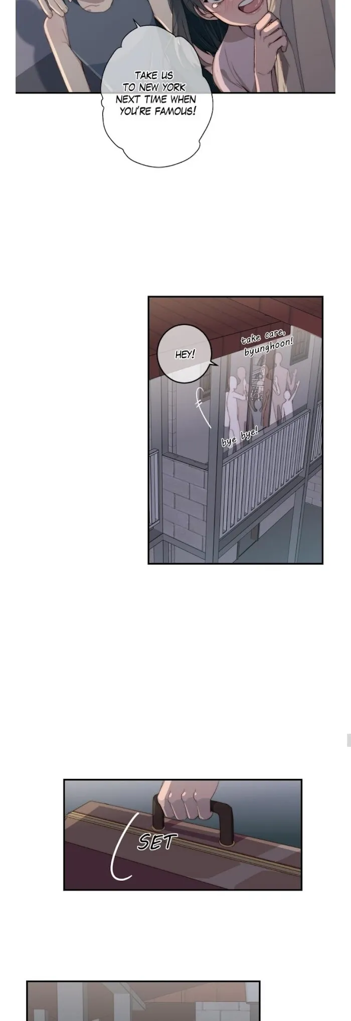 Read Timeless melody chapter 32 image 15 on Lezhin