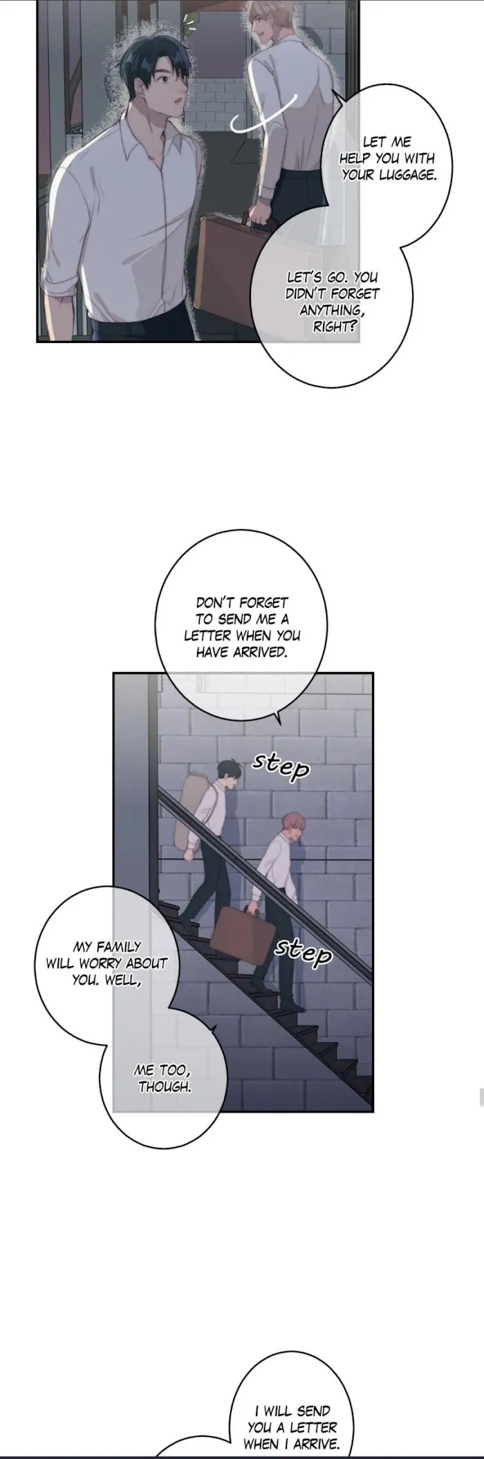 Read Timeless melody chapter 32 image 16 on Lezhin
