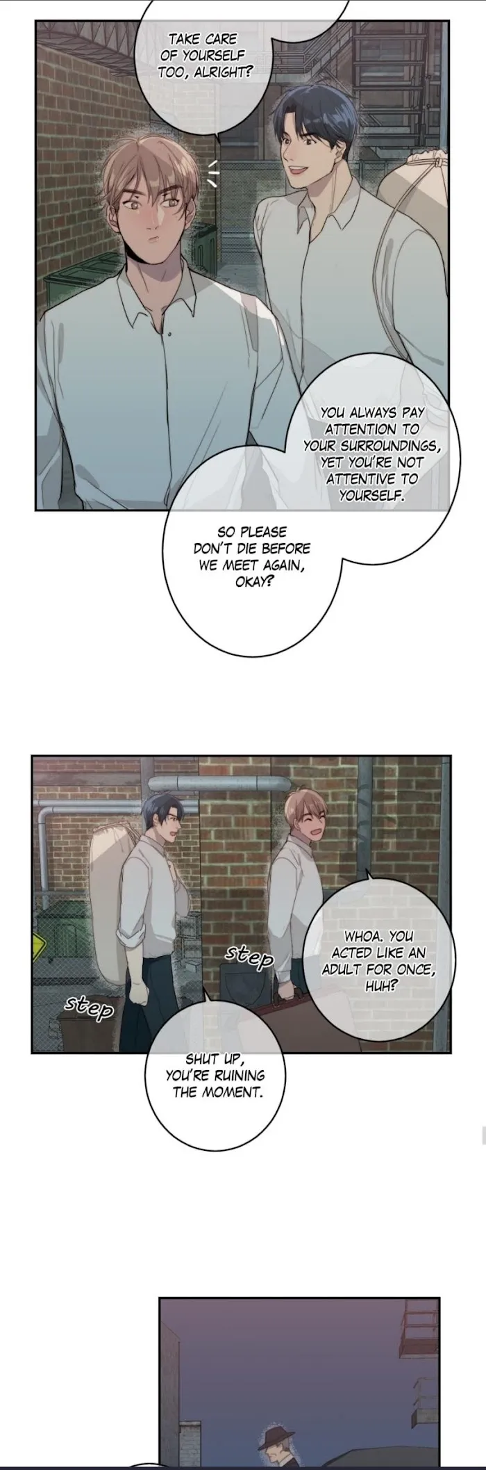 Read Timeless melody chapter 32 image 17 on Lezhin