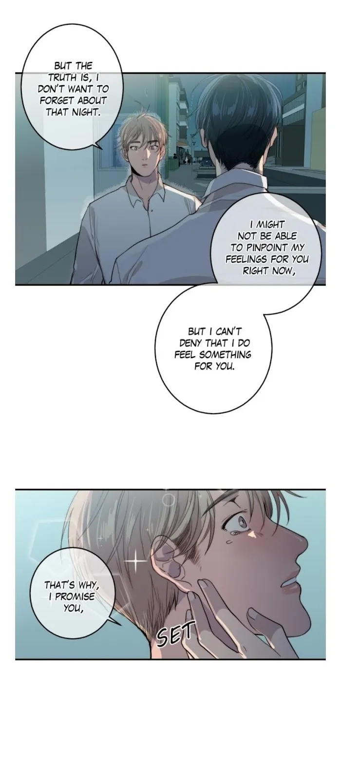 Read Timeless melody chapter 32 image 19 on Lezhin