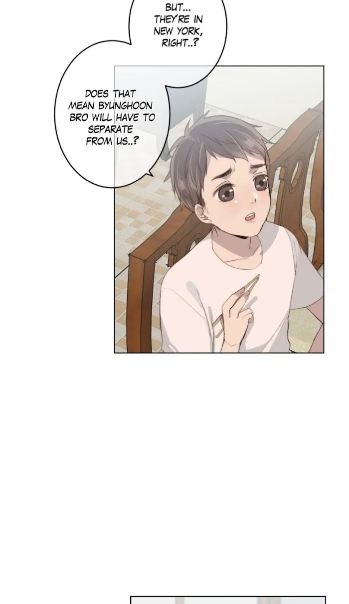 Read Timeless melody chapter 32 image 2 on Lezhin