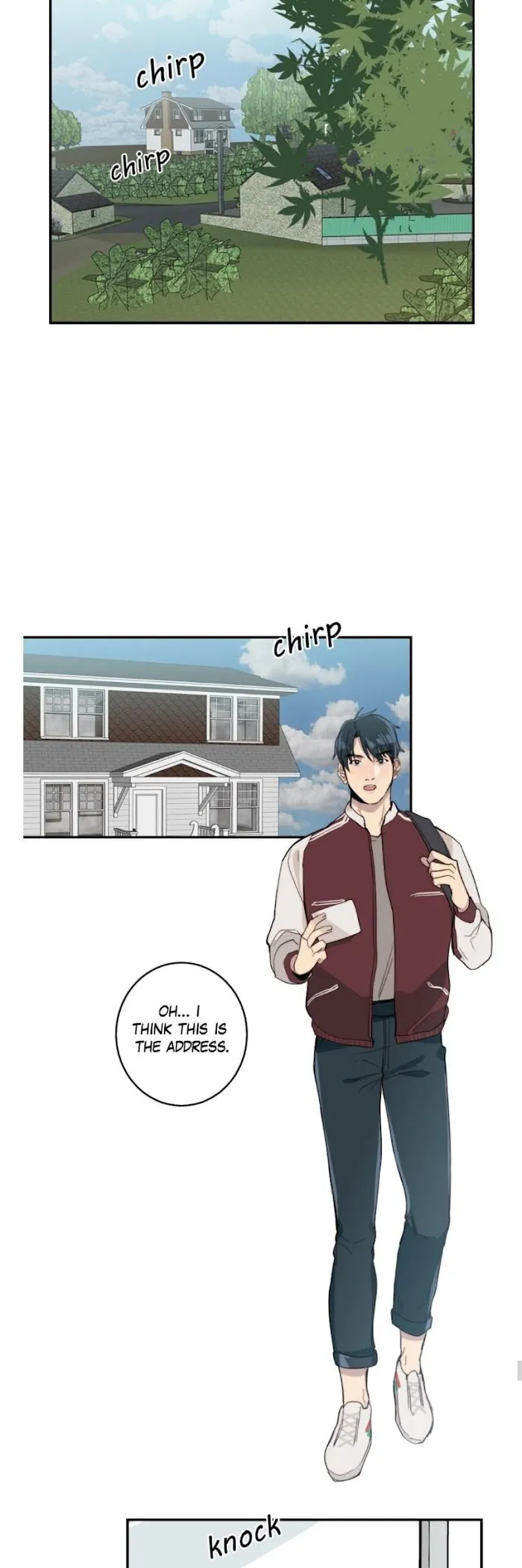 Read Timeless melody chapter 32 image 22 on Lezhin
