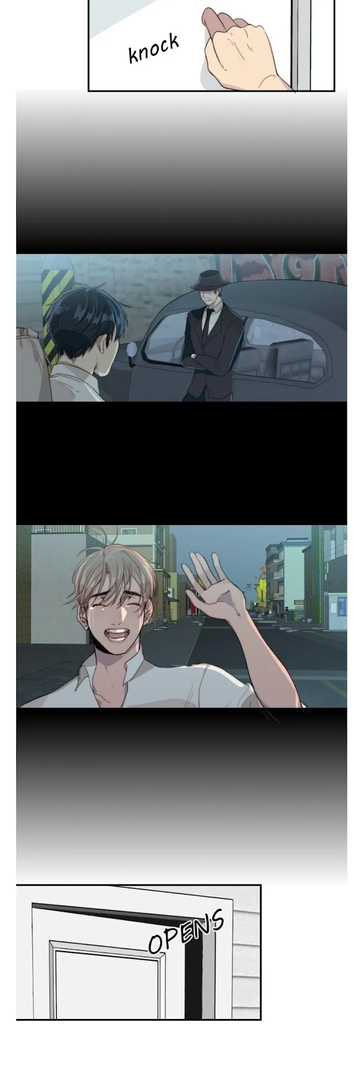 Read Timeless melody chapter 32 image 23 on Lezhin