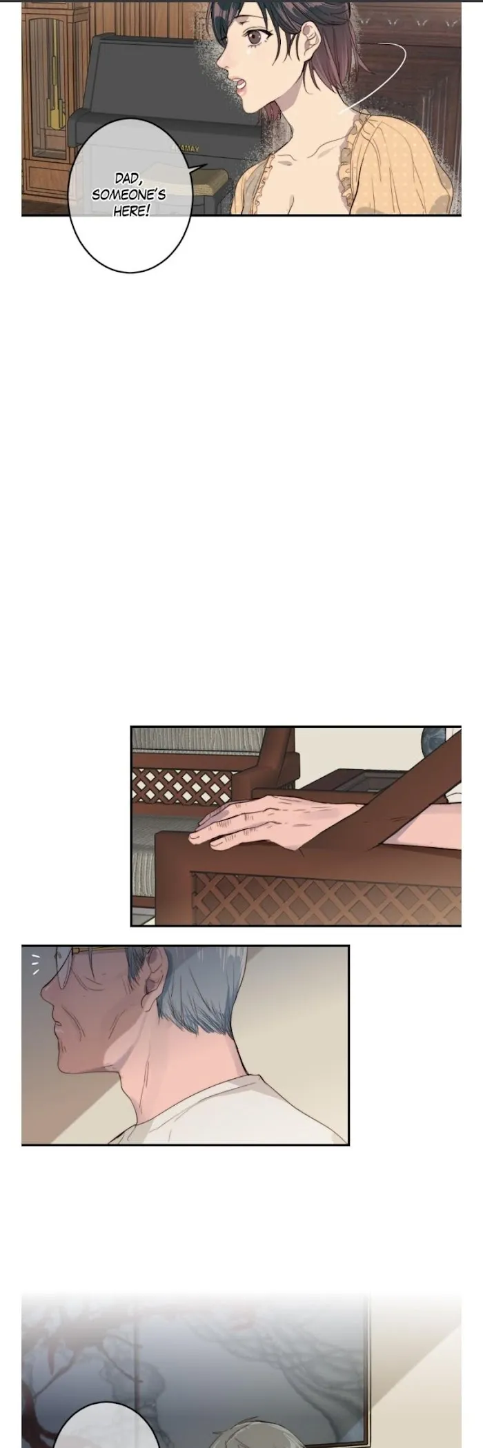 Read Timeless melody chapter 32 image 28 on Lezhin