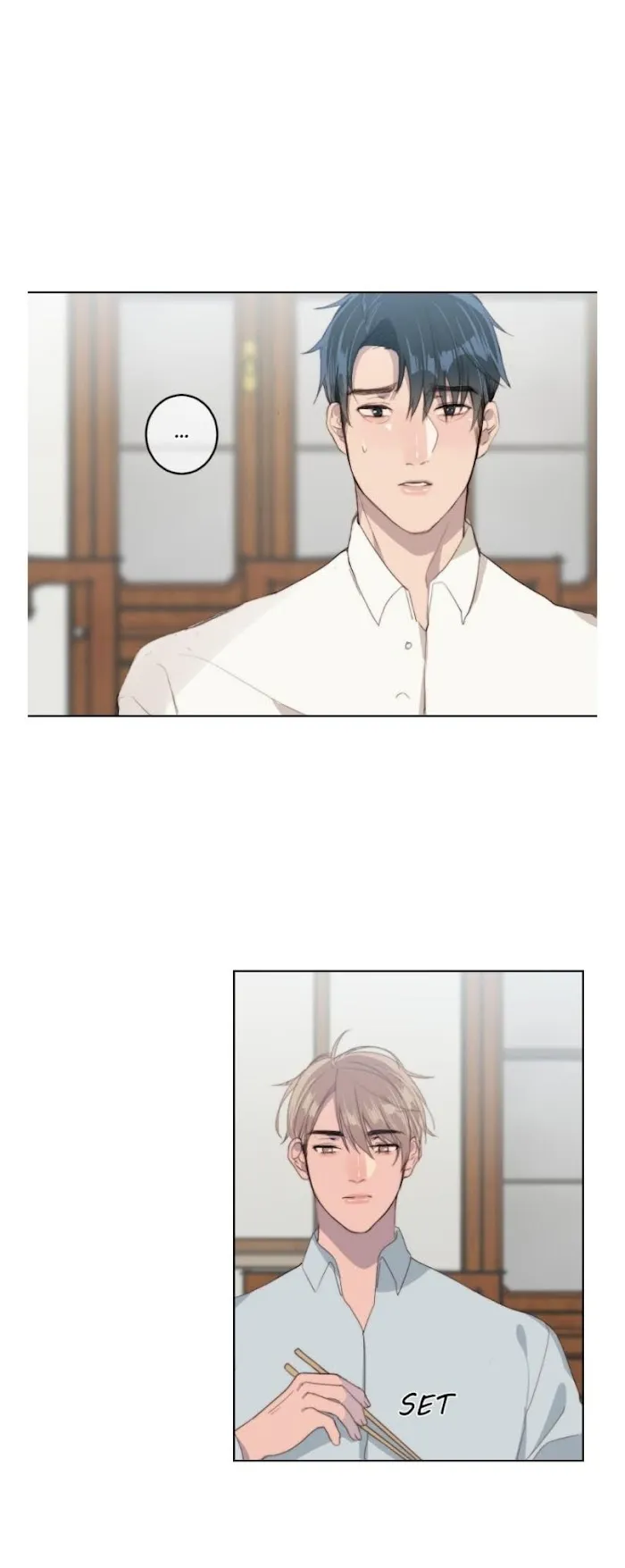 Read Timeless melody chapter 32 image 3 on Lezhin
