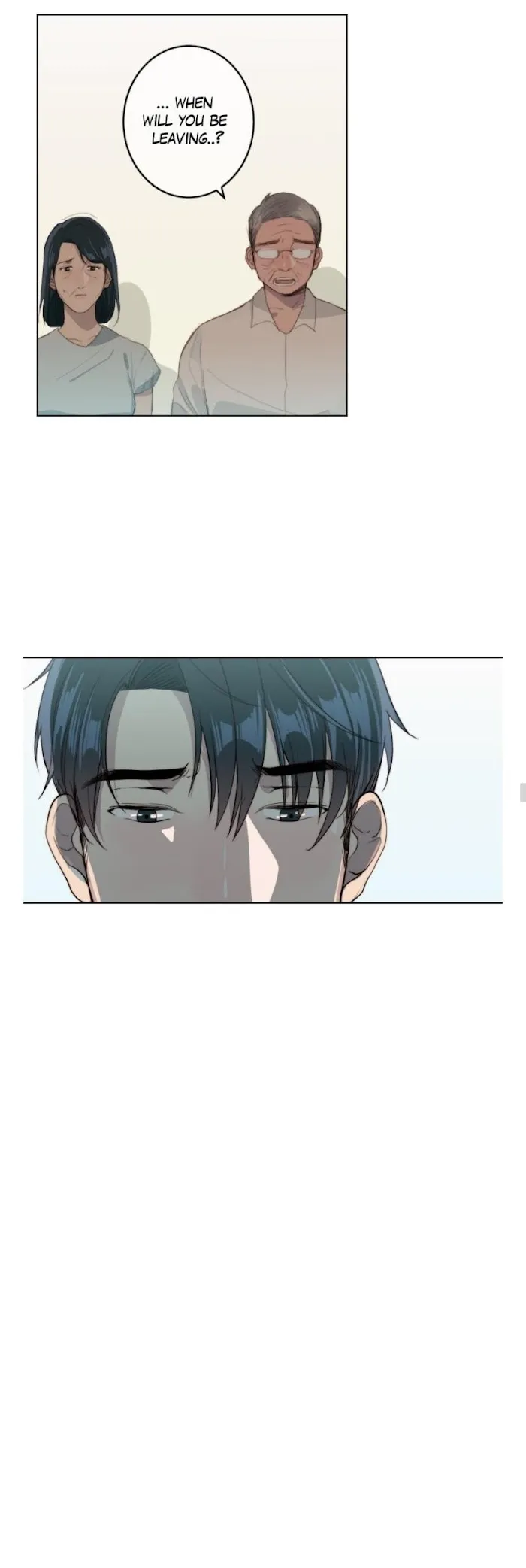 Read Timeless melody chapter 32 image 4 on Lezhin