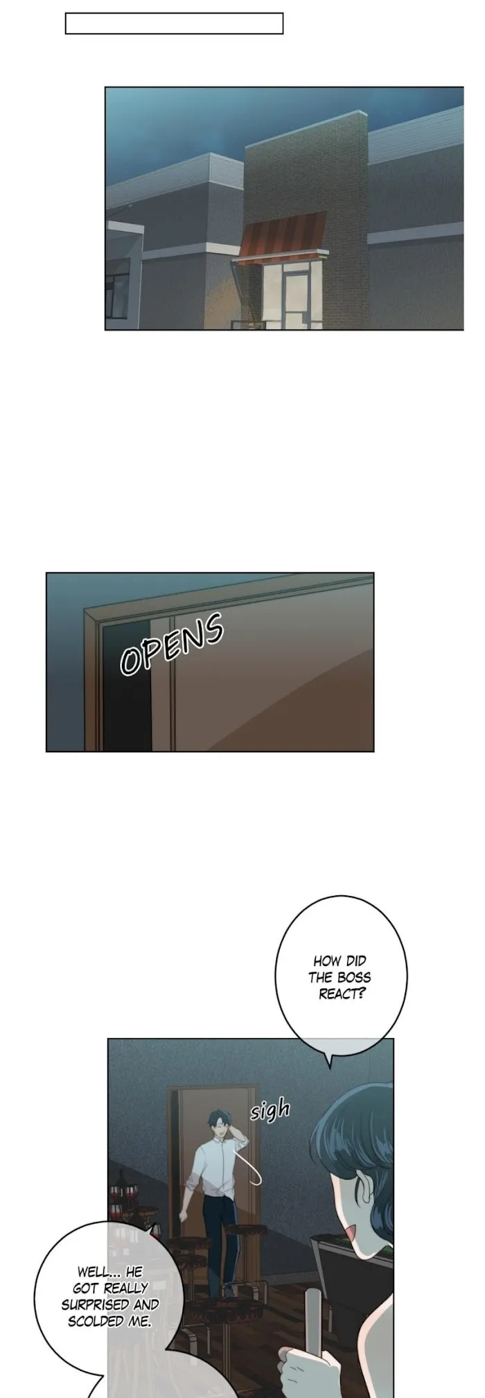 Read Timeless melody chapter 32 image 5 on Lezhin