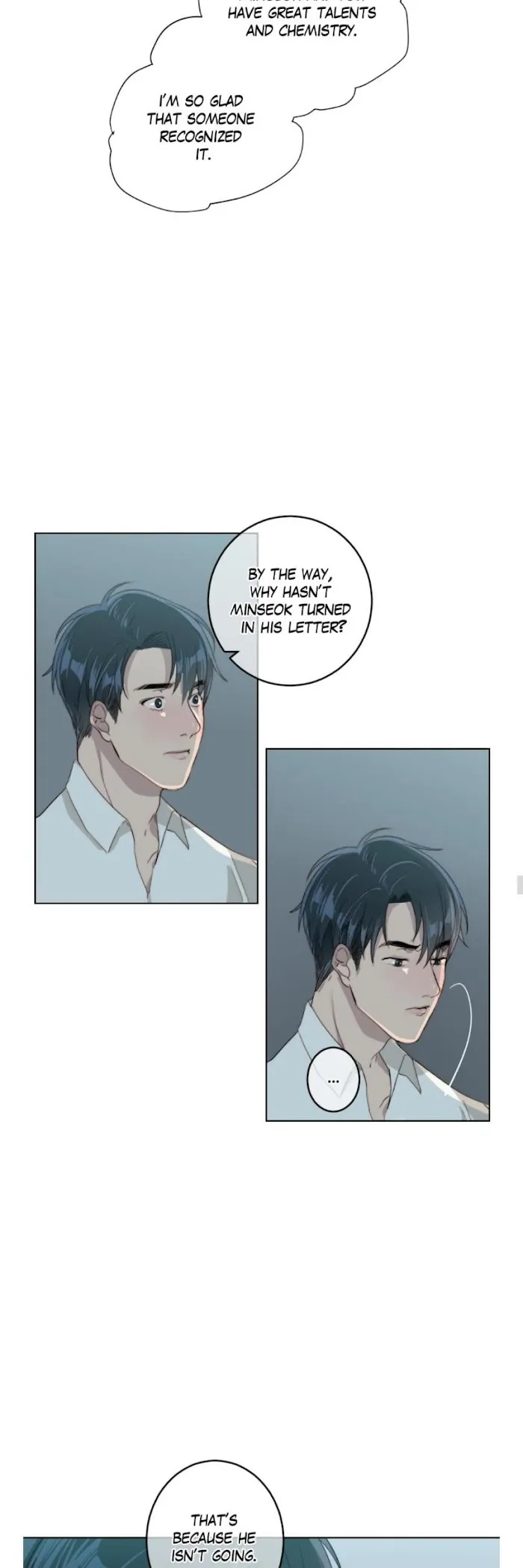 Read Timeless melody chapter 32 image 7 on Lezhin
