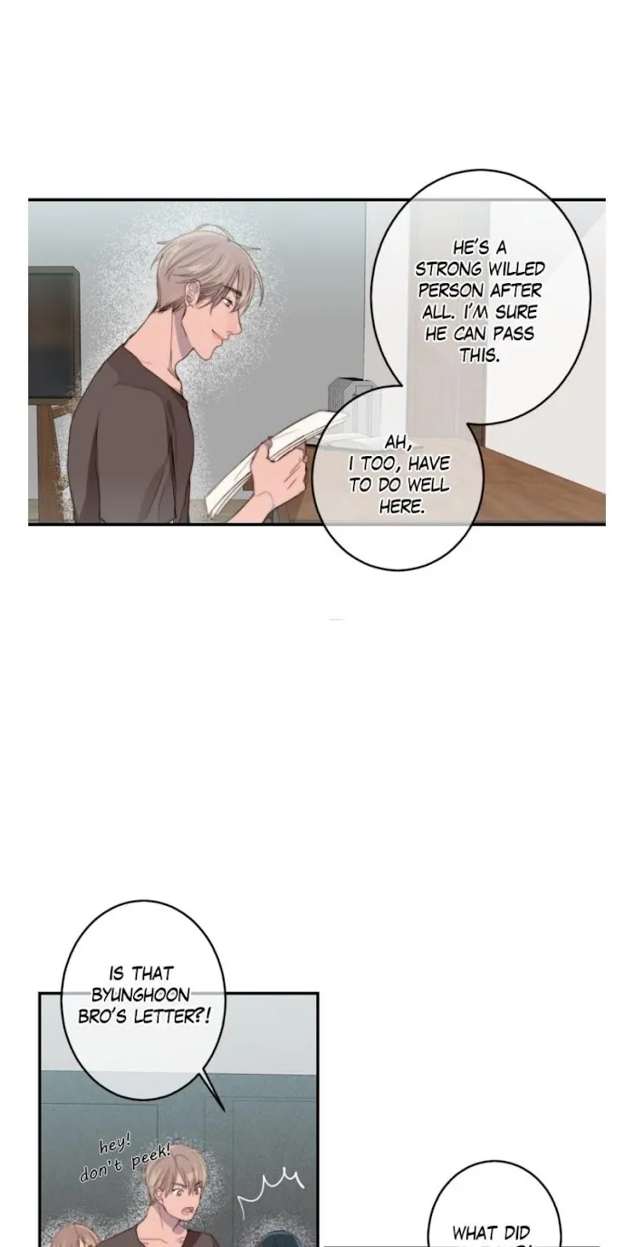 Read Timeless melody chapter 33 image 1 on Lezhin