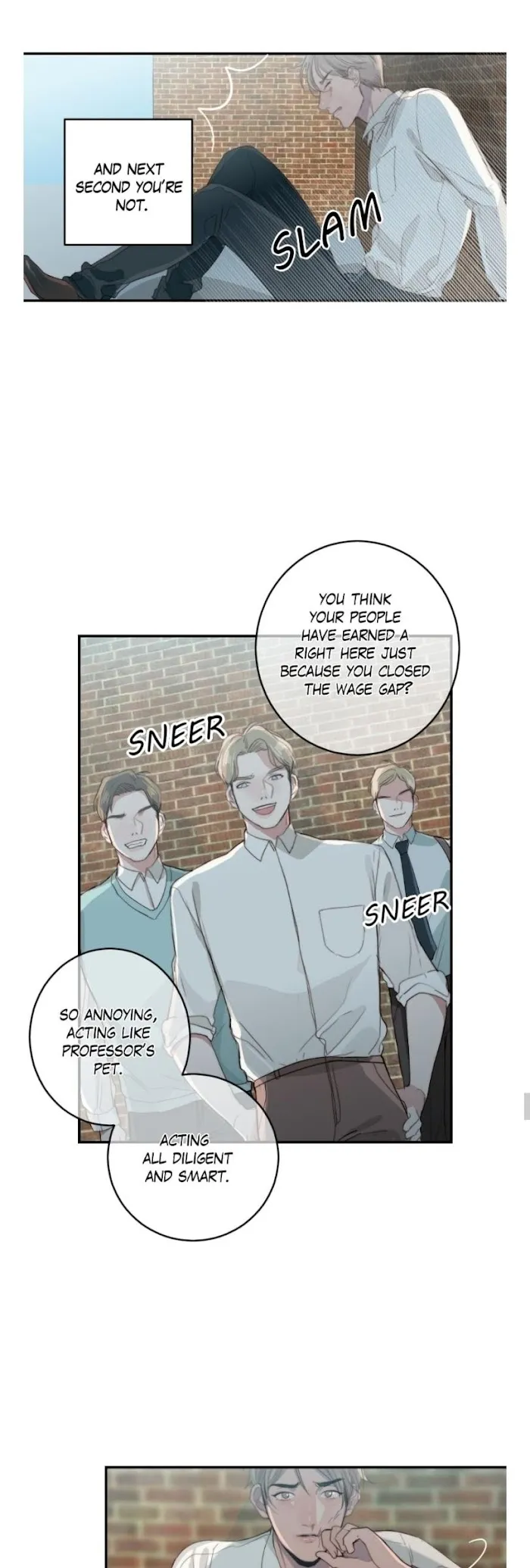 Read Timeless melody chapter 33 image 10 on Lezhin