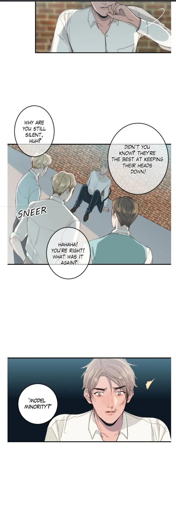 Read Timeless melody chapter 33 image 11 on Lezhin