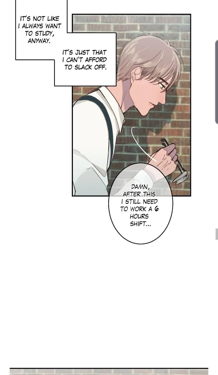 Read Timeless melody chapter 33 image 13 on Lezhin