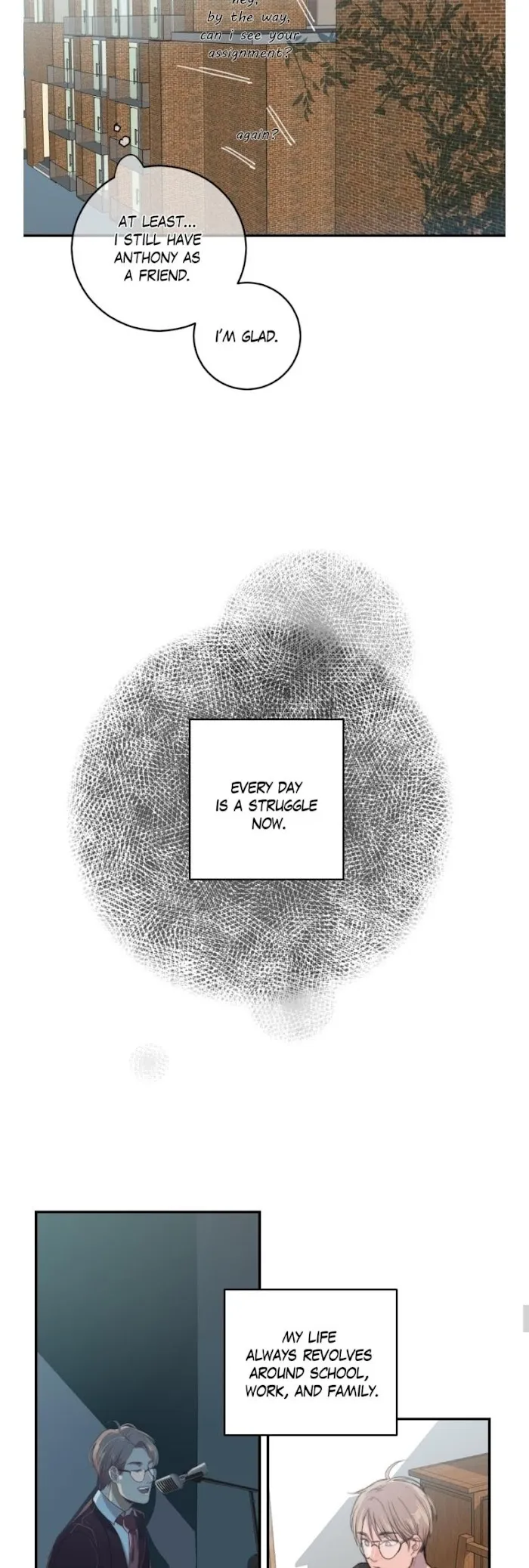 Read Timeless melody chapter 33 image 15 on Lezhin