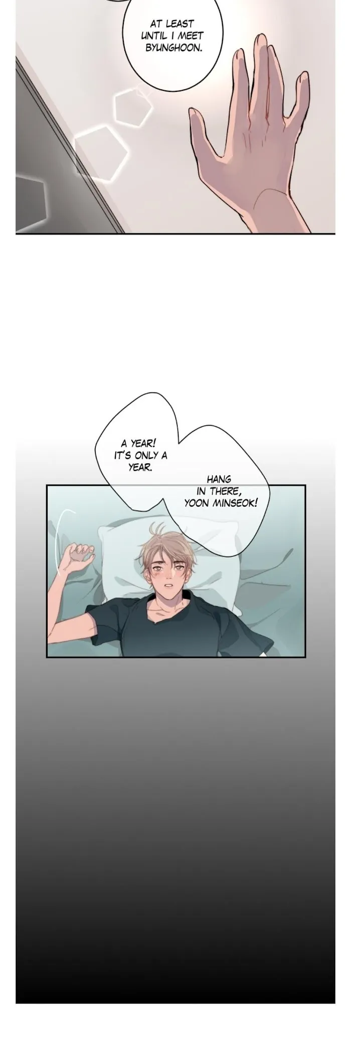 Read Timeless melody chapter 33 image 21 on Lezhin