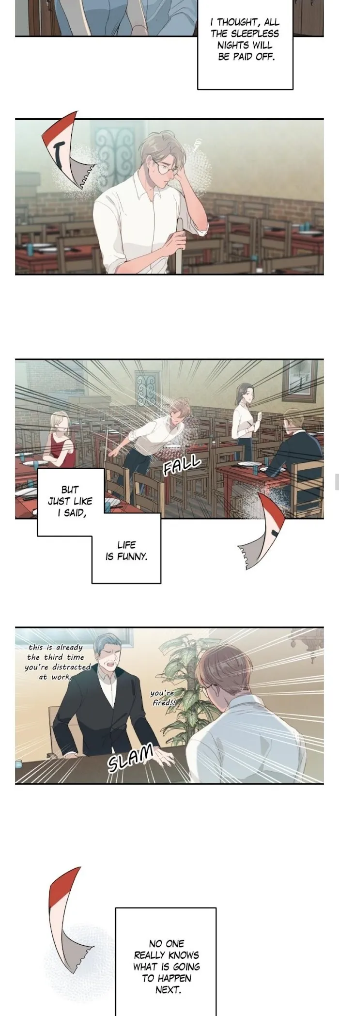 Read Timeless melody chapter 34 image 1 on Lezhin