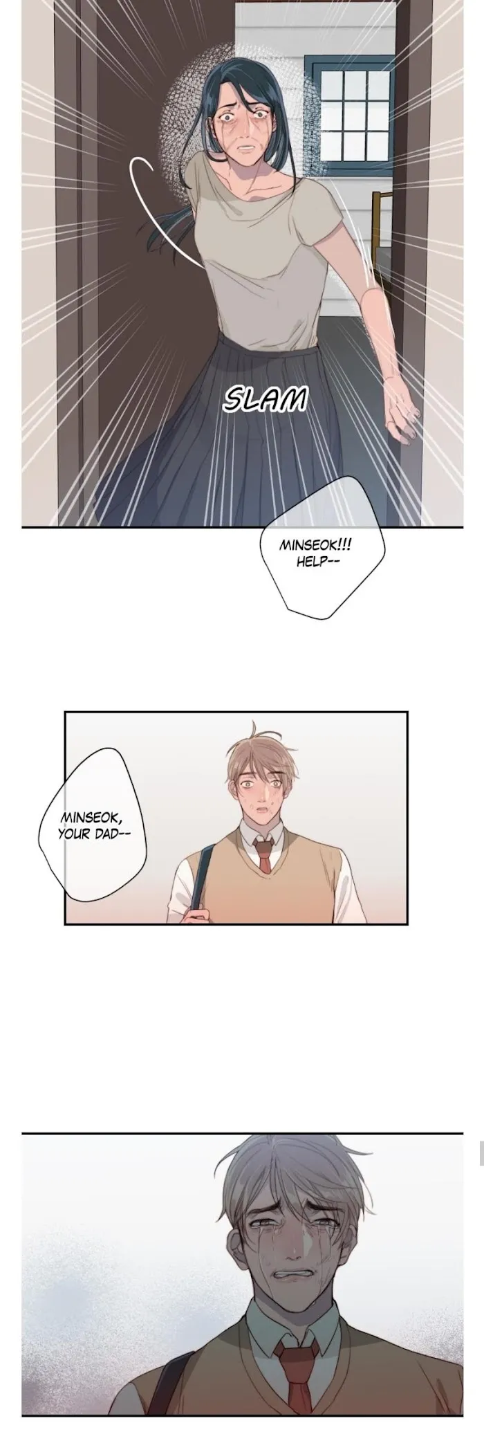 Read Timeless melody chapter 34 image 13 on Lezhin