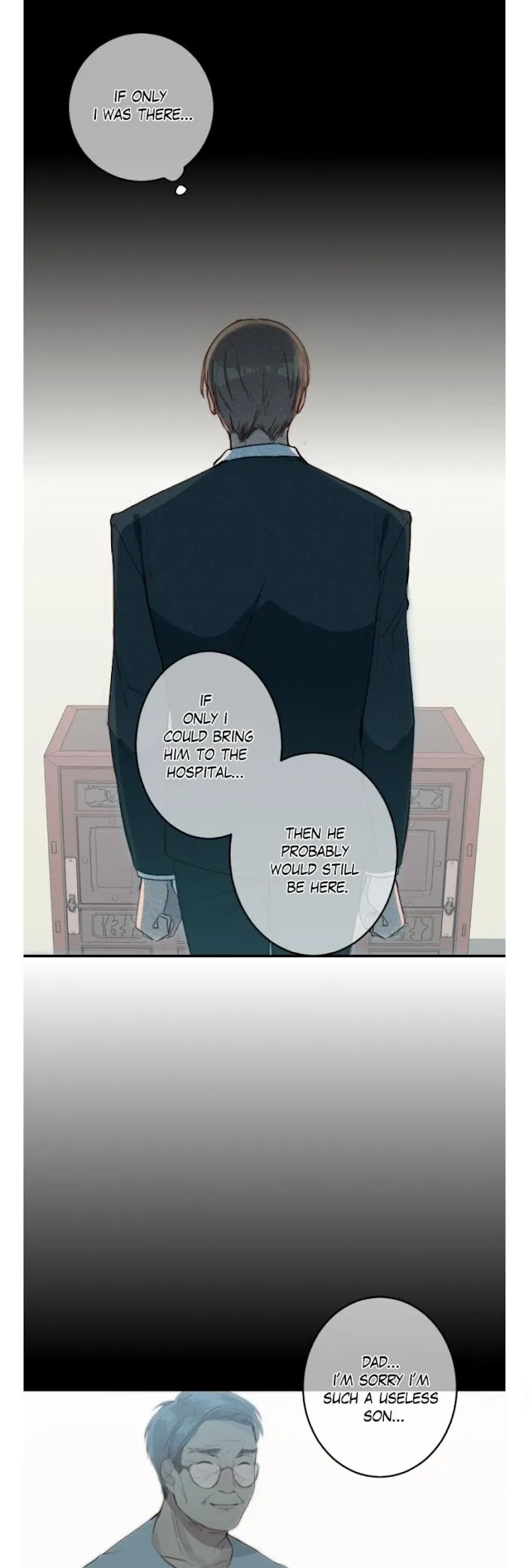 Read Timeless melody chapter 34 image 16 on Lezhin