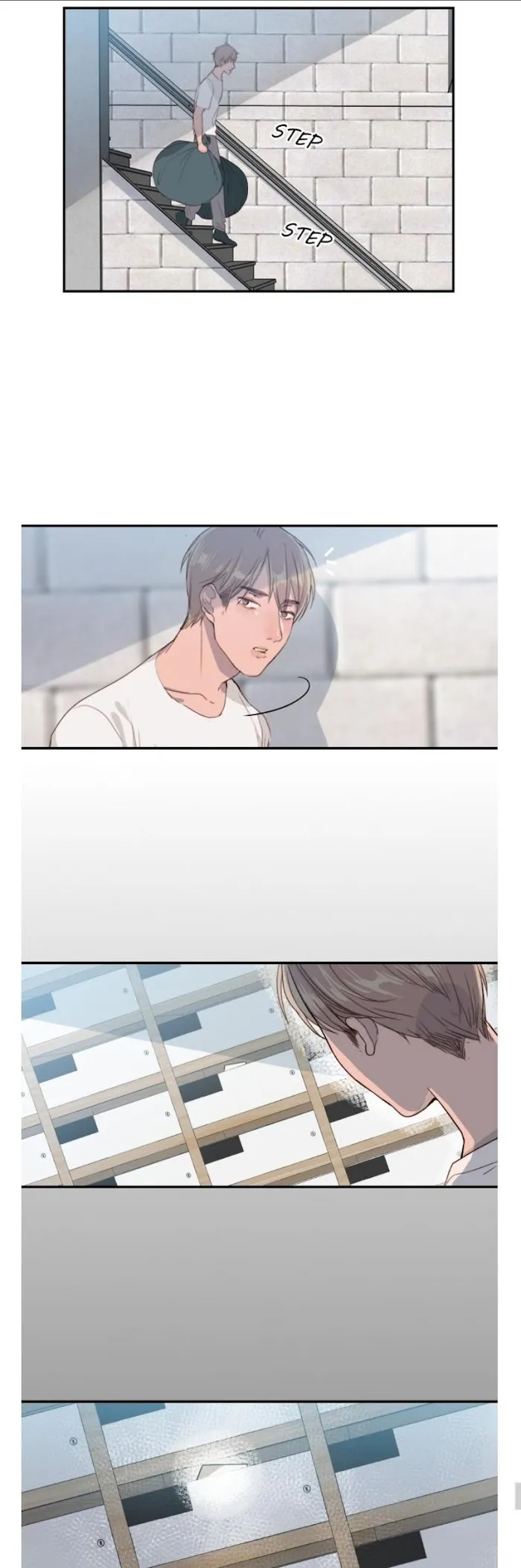 Read Timeless melody chapter 34 image 18 on Lezhin