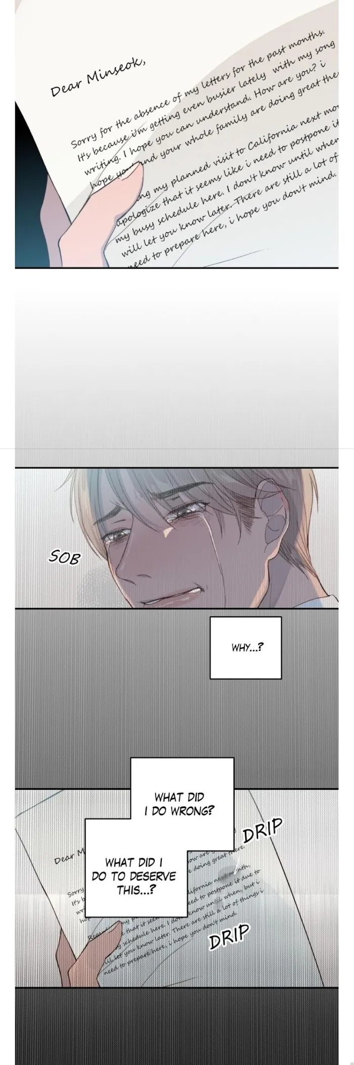 Read Timeless melody chapter 34 image 20 on Lezhin