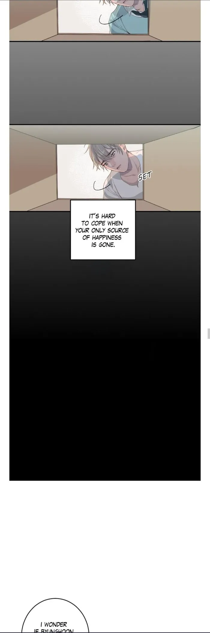 Read Timeless melody chapter 34 image 3 on Lezhin