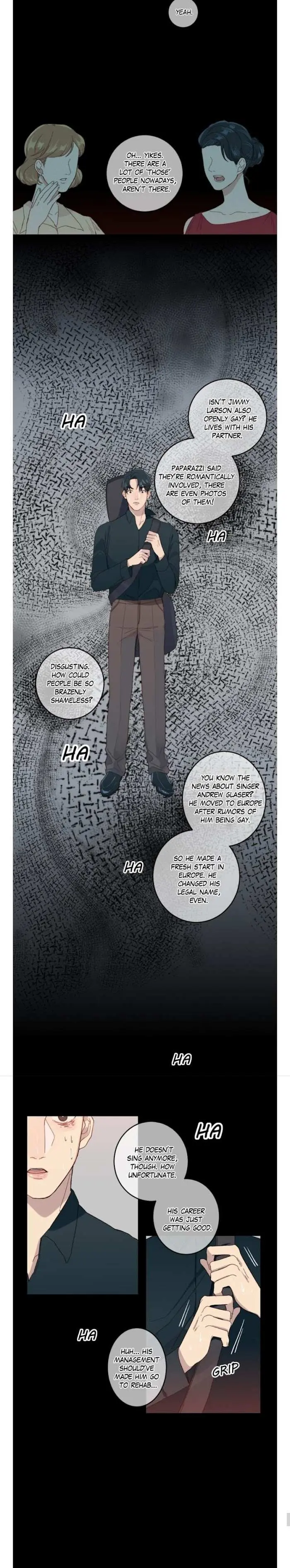 Read Timeless melody chapter 35 image 17 on Lezhin