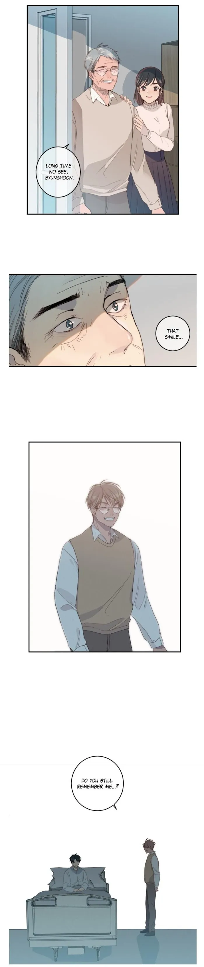Read Timeless melody chapter 35 image 19 on Lezhin
