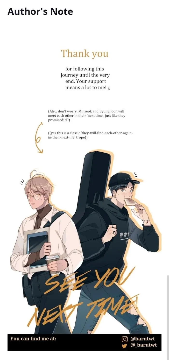 Read Timeless melody chapter 36 image 11 on Lezhin