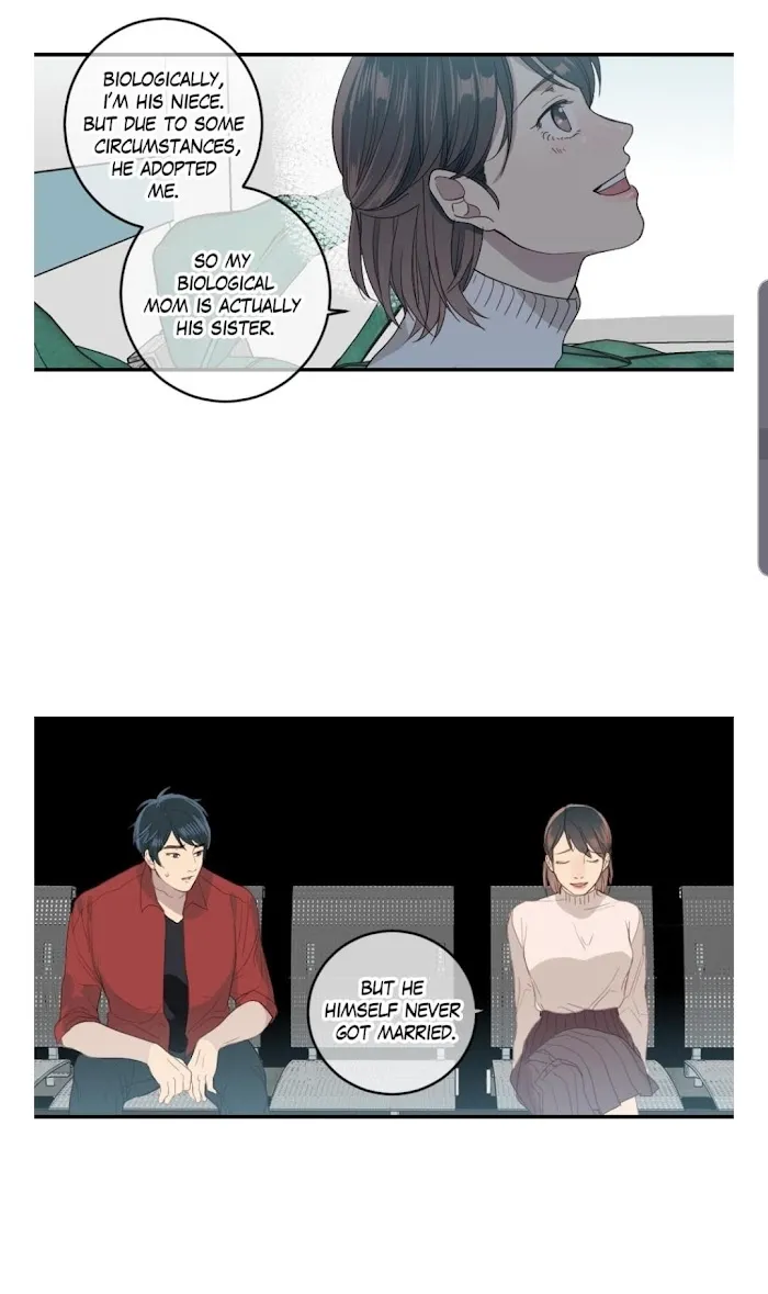 Read Timeless melody chapter 36 image 3 on Lezhin