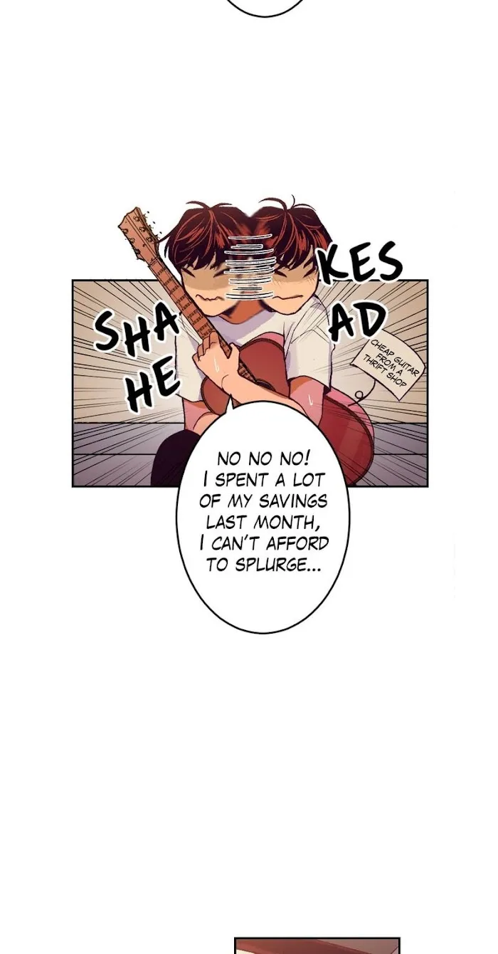 Read Timeless melody chapter 4 image 11 on Lezhin