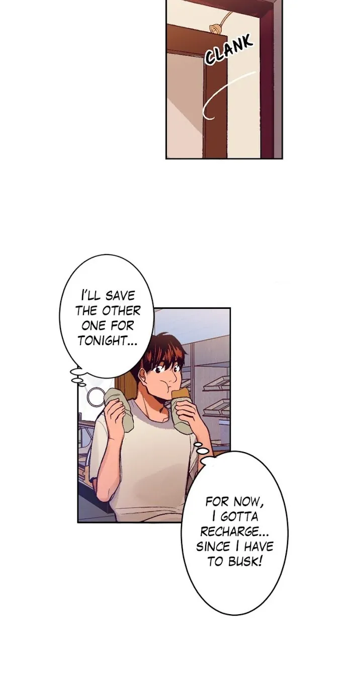 Read Timeless melody chapter 4 image 12 on Lezhin