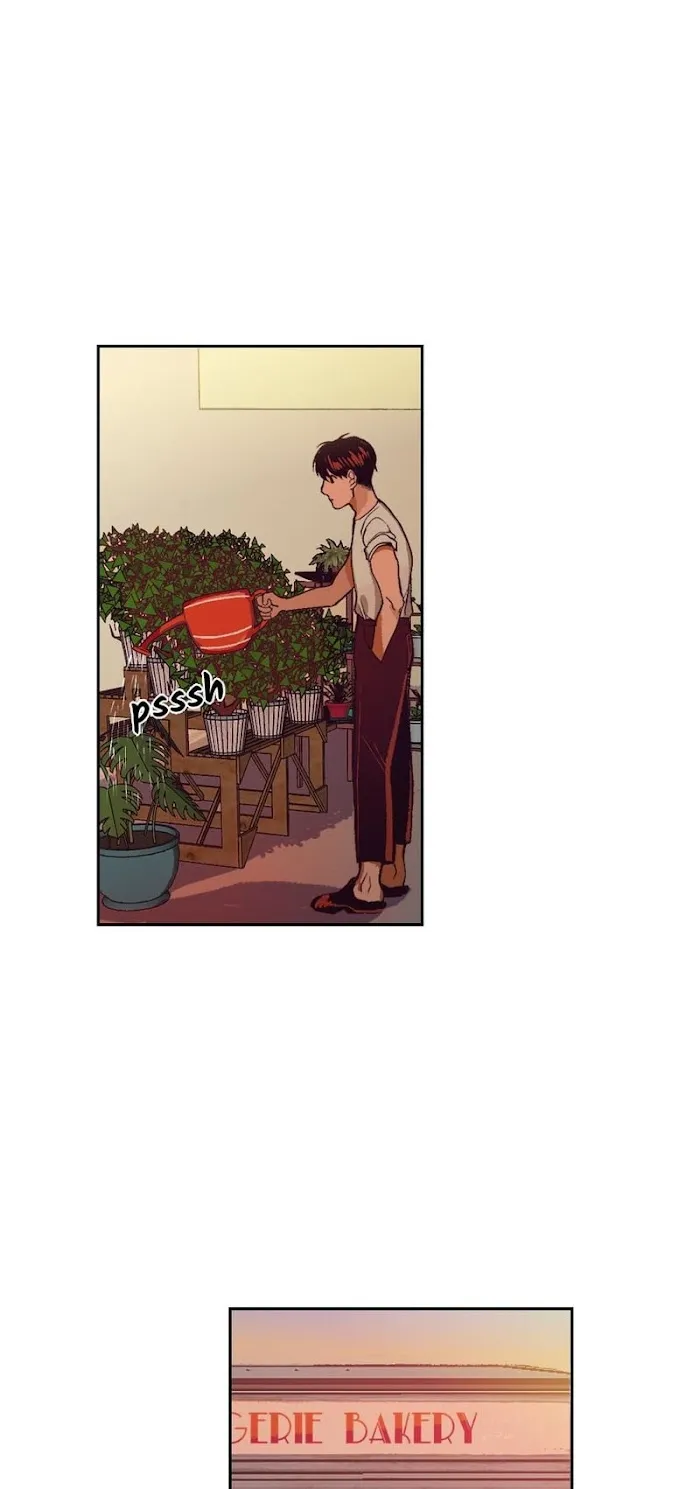 Read Timeless melody chapter 4 image 18 on Lezhin