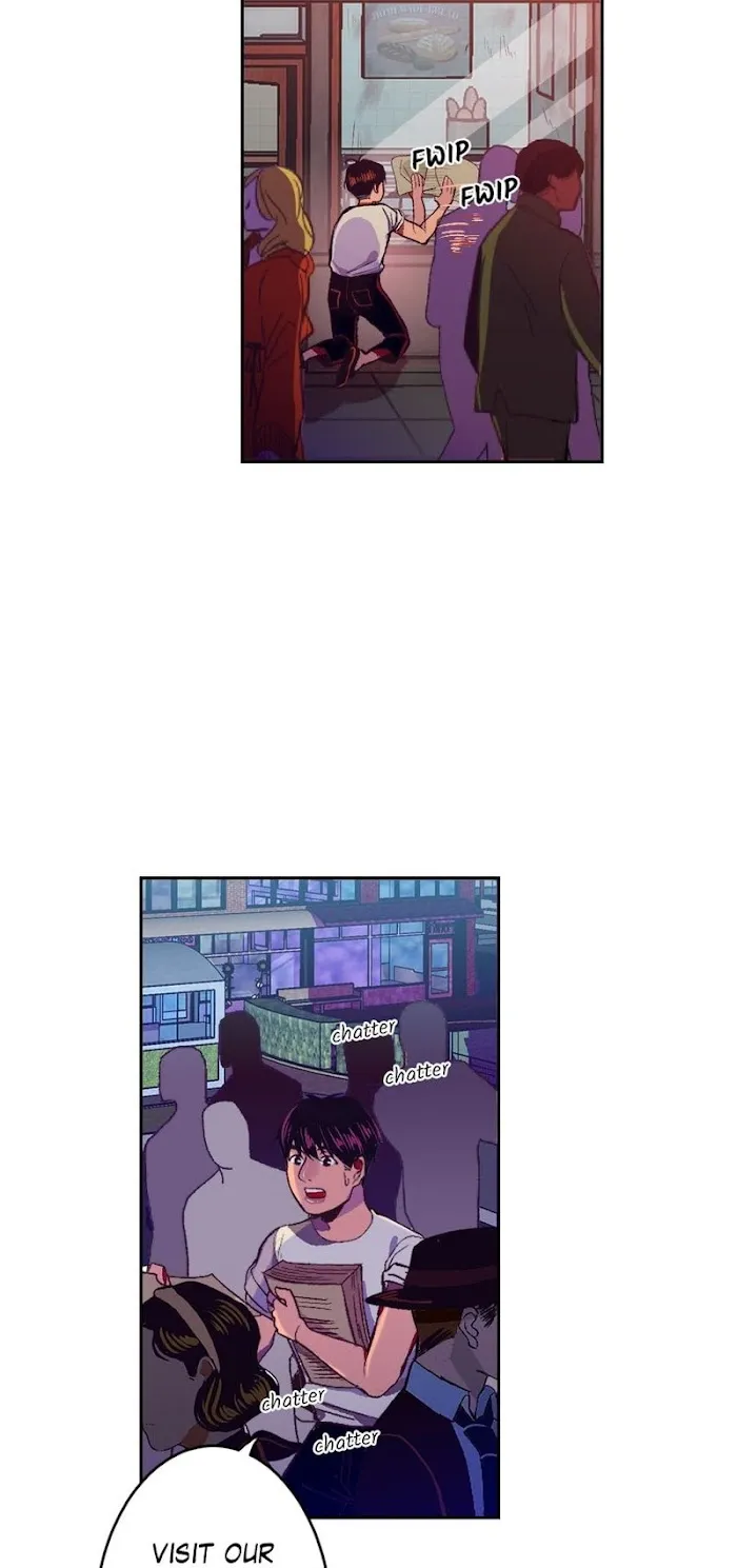 Read Timeless melody chapter 4 image 19 on Lezhin
