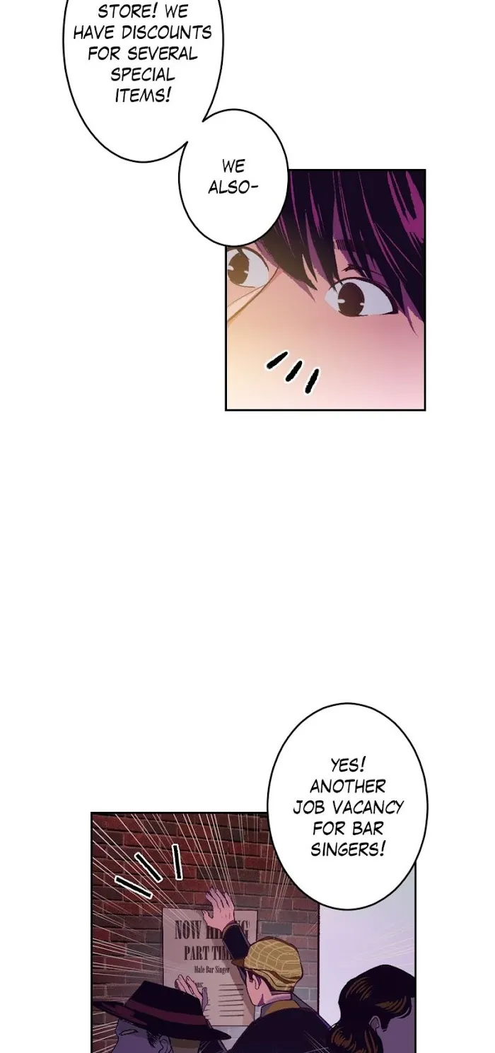 Read Timeless melody chapter 4 image 20 on Lezhin