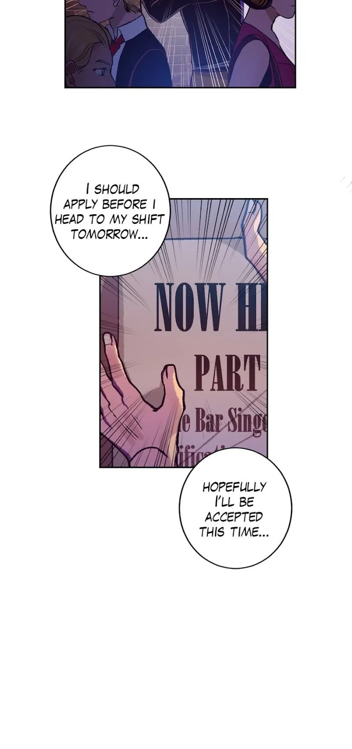 Read Timeless melody chapter 4 image 21 on Lezhin