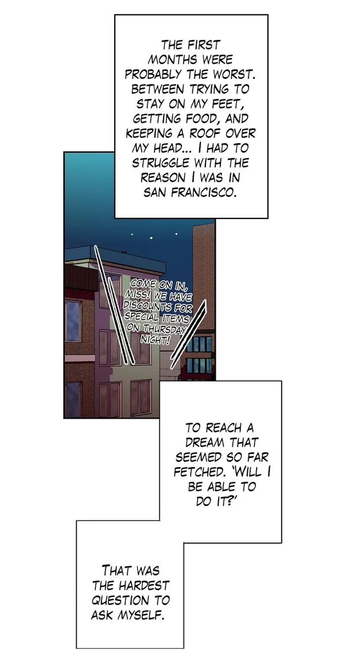 Read Timeless melody chapter 4 image 22 on Lezhin