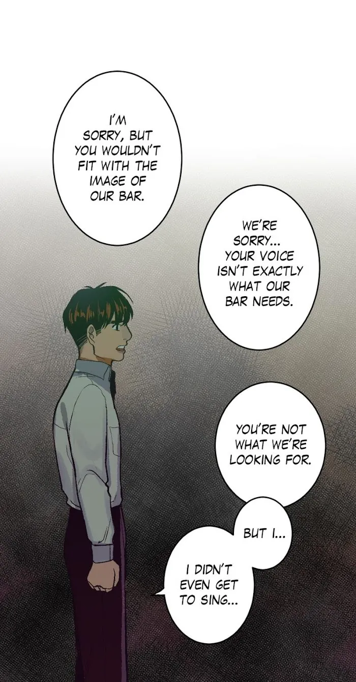 Read Timeless melody chapter 4 image 23 on Lezhin