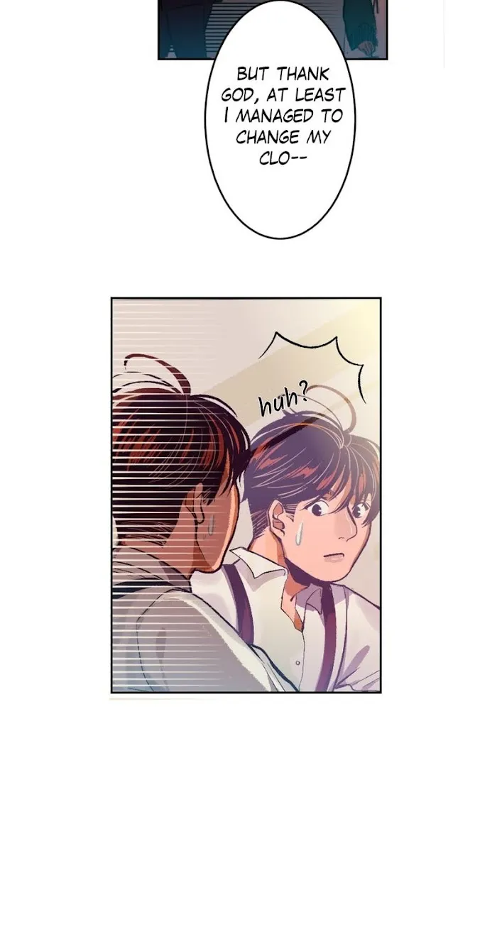 Read Timeless melody chapter 4 image 26 on Lezhin