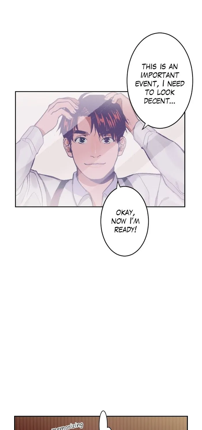 Read Timeless melody chapter 4 image 27 on Lezhin