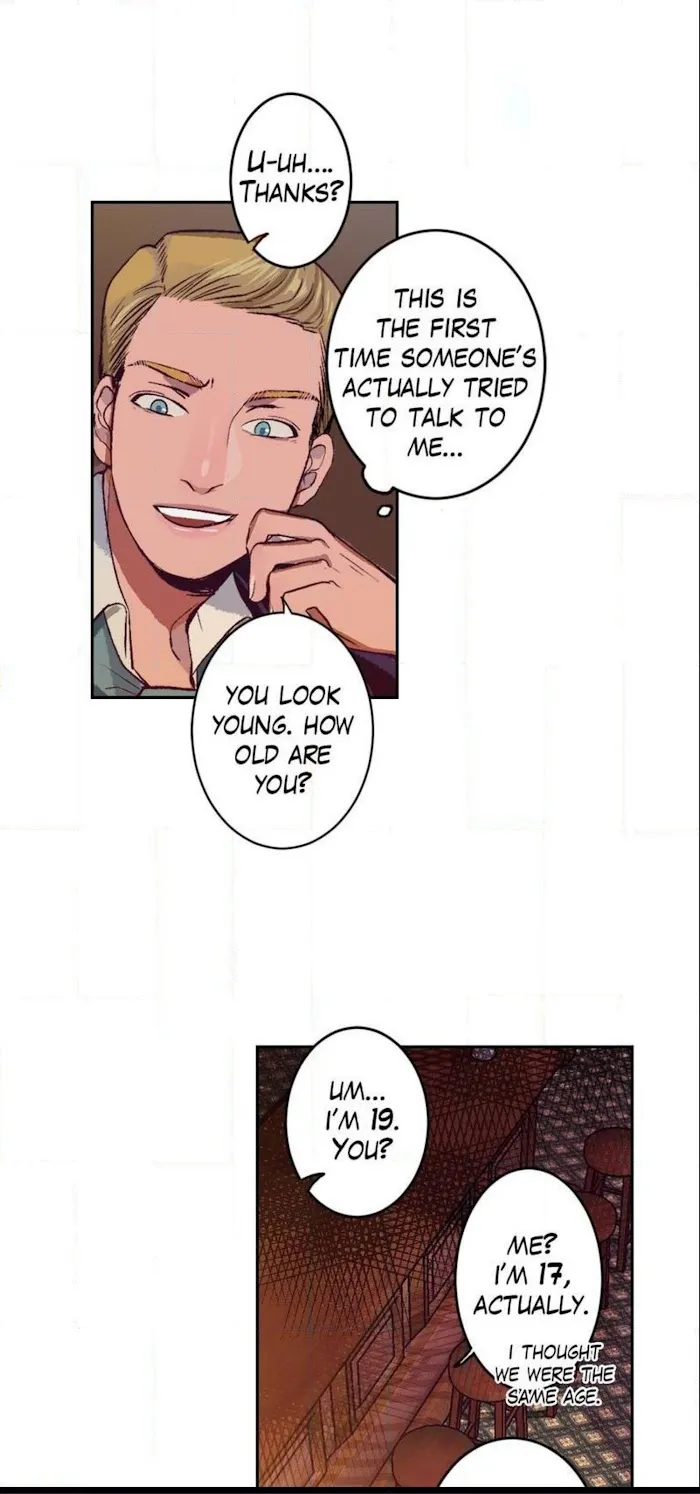 Read Timeless melody chapter 4 image 29 on Lezhin