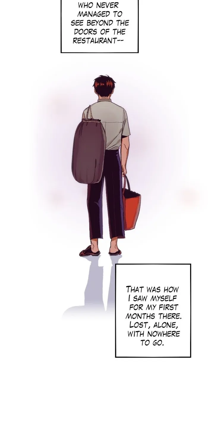 Read Timeless melody chapter 4 image 3 on Lezhin