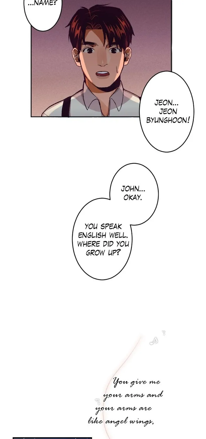 Read Timeless melody chapter 4 image 33 on Lezhin