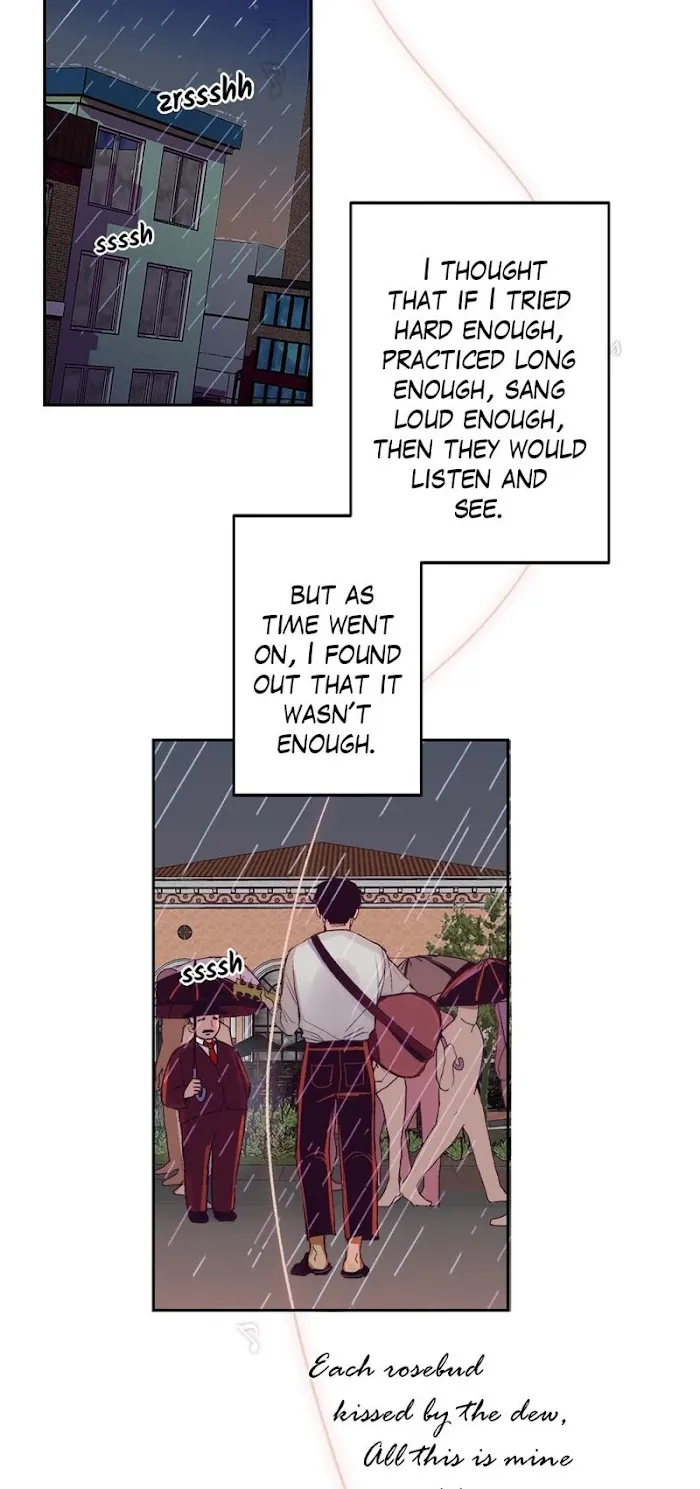 Read Timeless melody chapter 4 image 34 on Lezhin