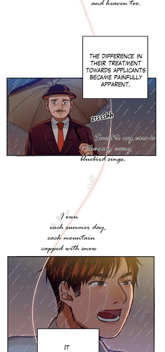 Read Timeless melody chapter 4 image 35 on Lezhin