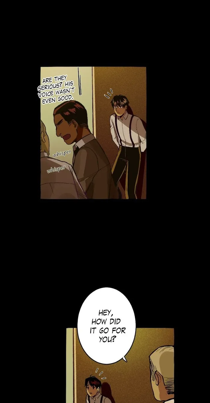 Read Timeless melody chapter 4 image 37 on Lezhin