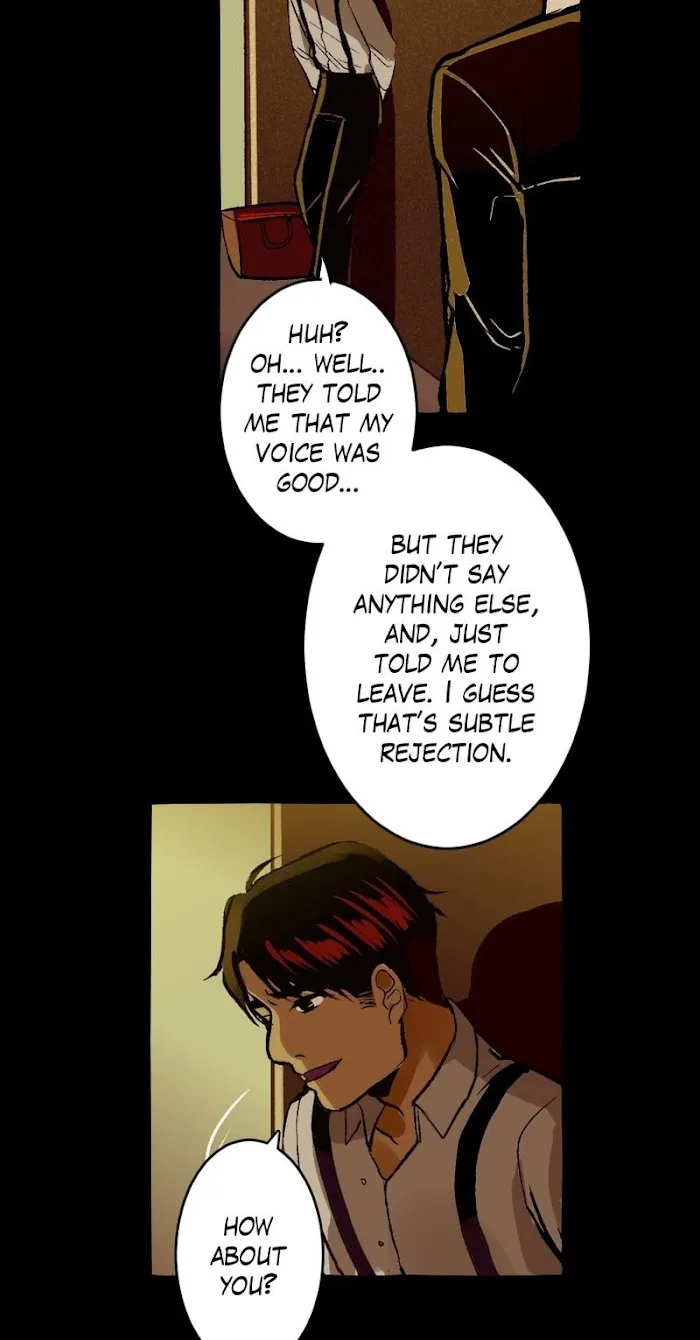 Read Timeless melody chapter 4 image 38 on Lezhin
