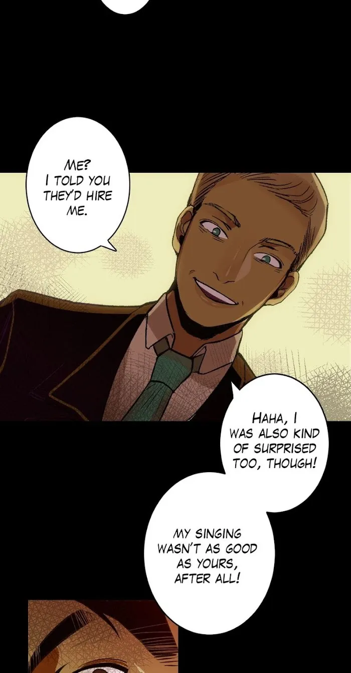 Read Timeless melody chapter 4 image 39 on Lezhin
