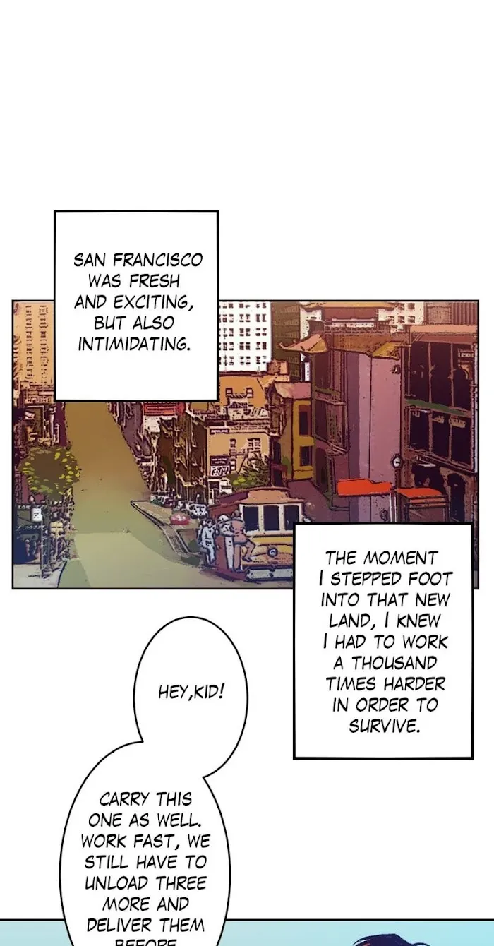 Read Timeless melody chapter 4 image 4 on Lezhin