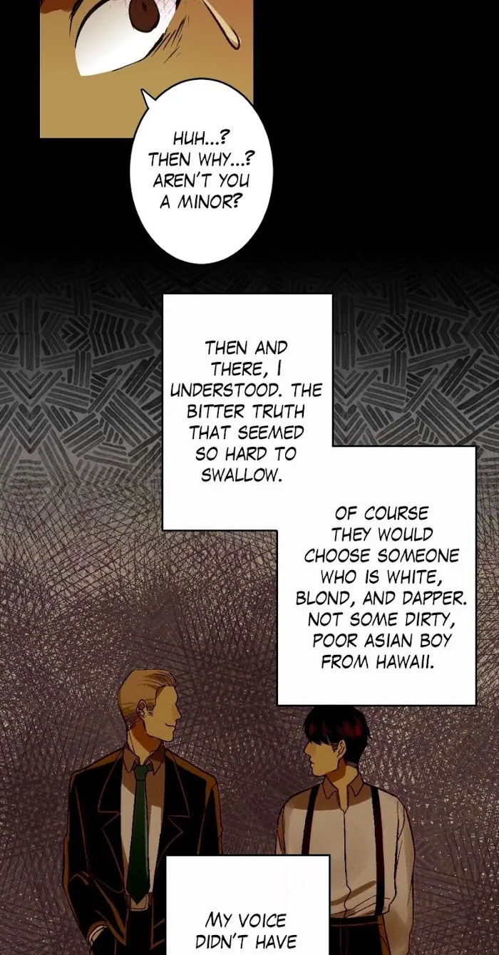 Read Timeless melody chapter 4 image 40 on Lezhin