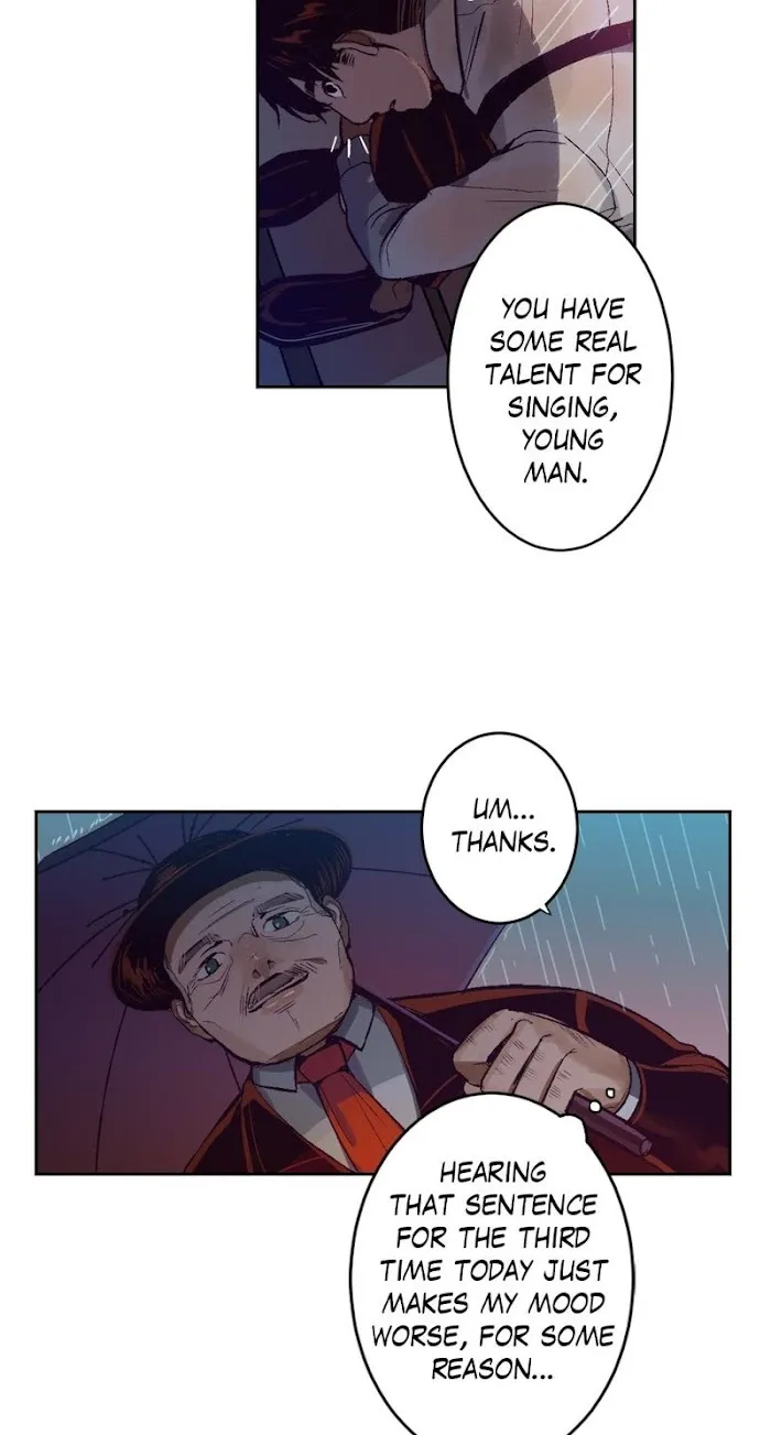 Read Timeless melody chapter 4 image 43 on Lezhin