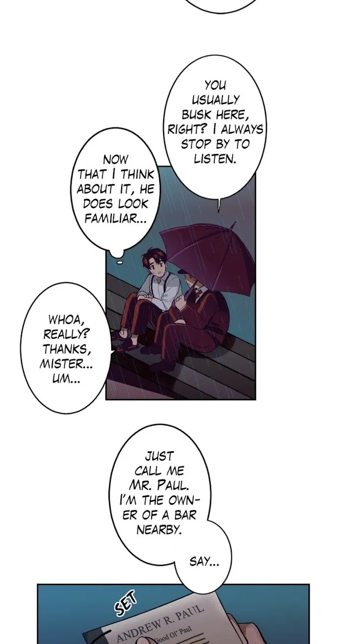 Read Timeless melody chapter 4 image 44 on Lezhin